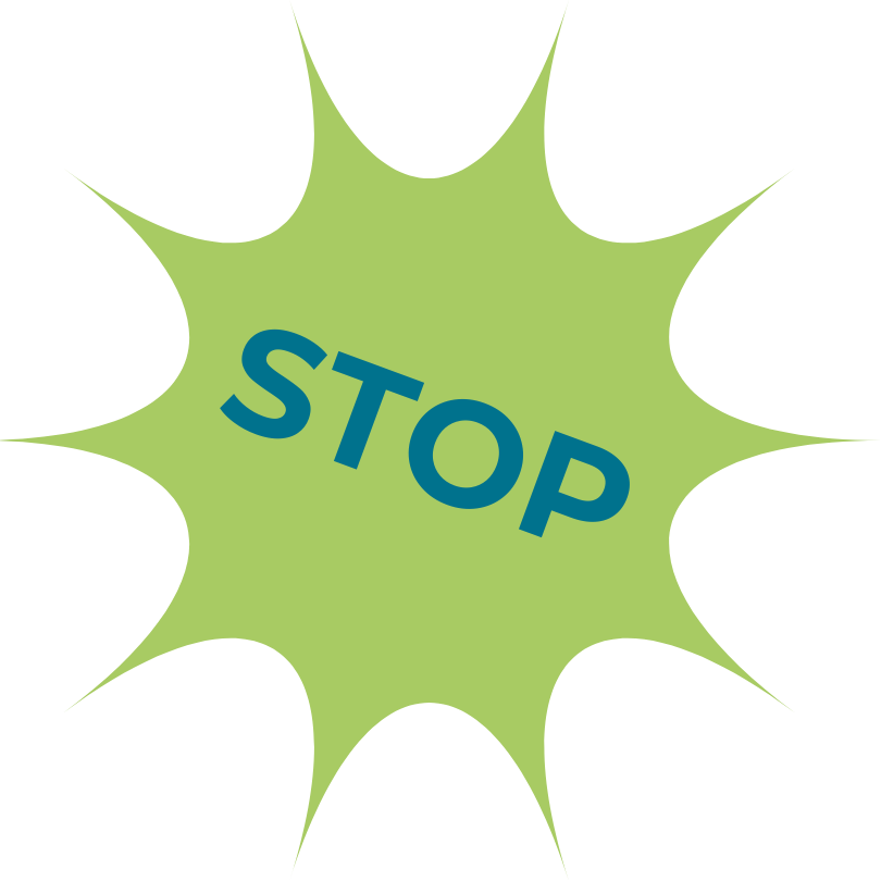 STOP Vitalschmiede