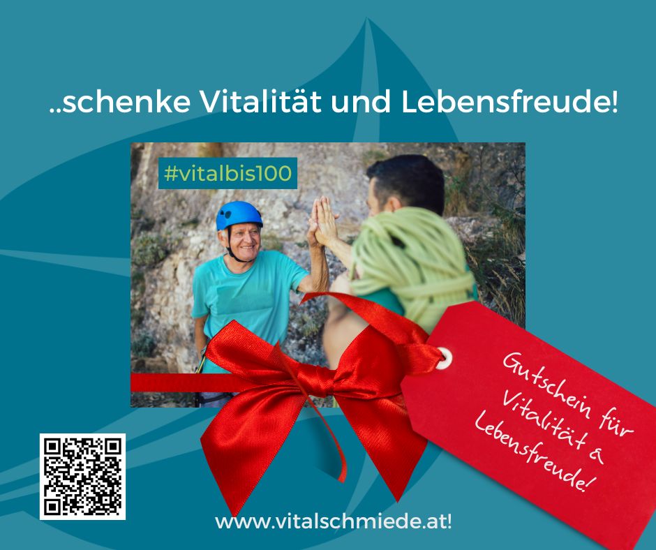 Vitalschmiede Gutscheine WH2