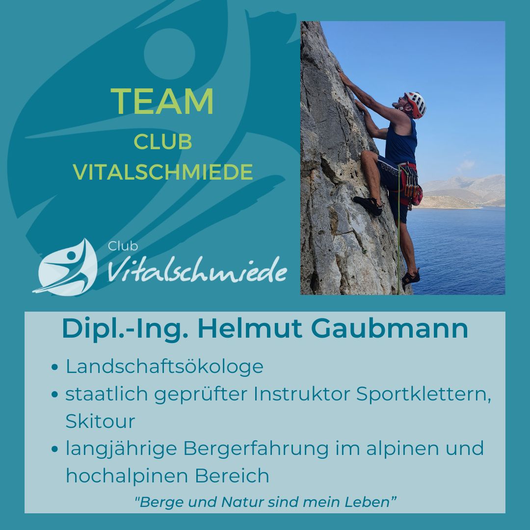 Helmut Gaubmann